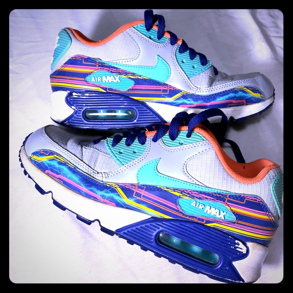 Airmax 90